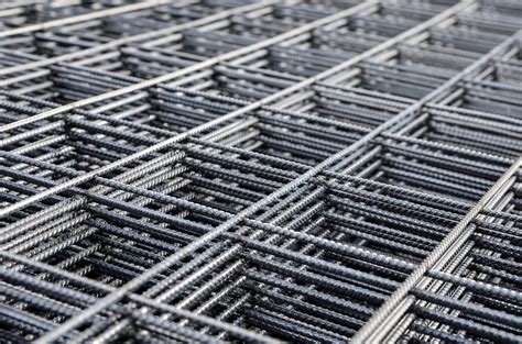 mesh steel box for cable box|reinforcement mesh near me.